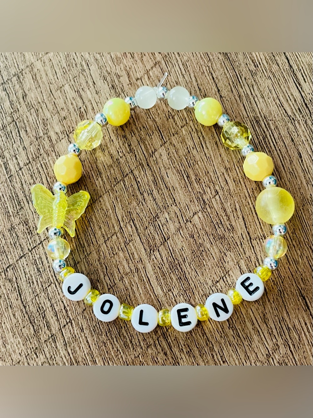 Dolly Parton Bracelet